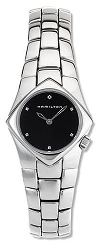 Hamilton Women's H23211132 Stardom Watch