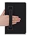 MoKo ACER Iconia One 8 B1-820 Case - Slim Folding Cover Case for ACER Iconia One 8 B1-820 Tablet 2015 Version, BLACK