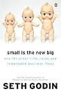 Small is the...
