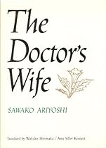 The Doctor's Wife The Doctor's Wife