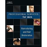 Milady's Men's Services Hair Color/Restoration