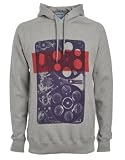 Supreme Being Infinite Loop Hooded Top