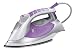 Russell Hobbs 13983 2400W Precision Heat Iron with 4 colour changing temperature selection buttons