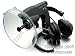 Orbitor Electronic Spy Listening Device