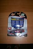 Winner's Circle #33 Tony Stewart 2006 Busch Series Schedule 1:64 Scale Car