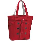 Ogio Womens Hamptons Tote Bag Purse