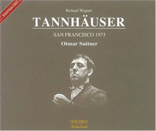 Richard Wagner: Tannhauser