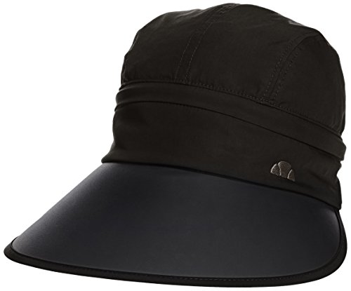 (エレッセ)ellesse テニス 2WAYサンバイザー EAC1604L [レディース]
