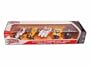 Speed Racer 5 Pack Set 1/64 Set 2