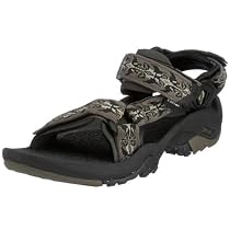 Teva Terra-Fi 2 8704, Herren Sandalen/Outdoor-Sandalen
