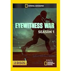 Eyewitness War