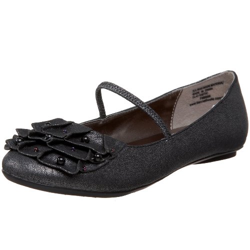 Kenneth Cole REACTION Little Kid Big Kid Flat-Tastic Ballet Flat
