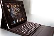 Beatech KPC1B iPad case with Bluetooth Keyboard Color: Brown