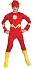 Search : Flash Costume - Justice League Child Costume