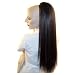 Extra Long Ponytail Hair Piece Fashion Source 1B/33 HSHP 030