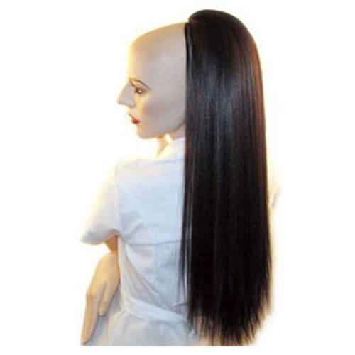 Platinum Blond Extra Long Ponytail Hair Piece Fashion Source HSHP 030
