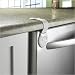 Safe and Shut Dishwasher Locking Strap