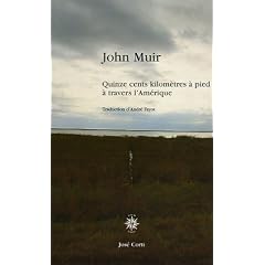 Quinze cents kilom�tres � pied � travers l'Am�rique profonde : 1867-1869