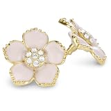 Kate Spade New York Flower Patch Pale Pink Stu