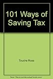 101 ways of saving tax