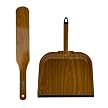Dustpan and Brush Set