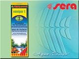 Eigenschaften sera  / sera pond omnipur S 250 ml - Breitband Heilmittel