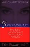 Games People Play