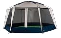 Wenzel Ontario 15- by 13-Foot Screen Gazebo