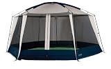 Wenzel Ontario 15- by 13-Foot Screen Gazebo