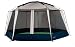 Wenzel Ontario 15- by 13-Foot Screen Gazebo