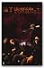 My Chemical Romance - Red - 24x36 - ART PRINT / POSTER