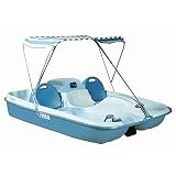 Pelican Rainbow E Pedal Boat