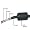LUPO Premium HDMI to HDMI 24K Gold Plated Cable 1.5m 1080p (SKY HD, HDTV, BLU-RAY, PS3, XBOX)