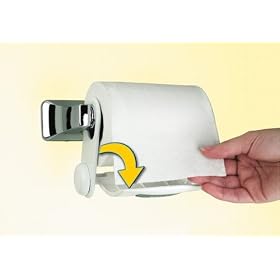Safety 1st Toilet Roll Guard