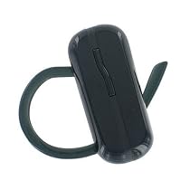 Nokia BH-102 Bluetooth Headset UK Black