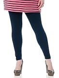 Motherhood Plus Size Secret Fit Belly(r) Jersey Knit Maternity Leggings