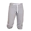 Boxercraft Fleece Cuffed Capri