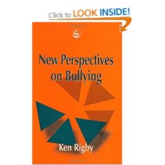 New Perspectives on Bullying
