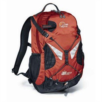 Lowe Alpine Airzone Active 28 (Terracotta)