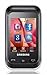 Samsung GTC3300KEUBK C3300 Champ Unlocked Quad-Band Touchscreen Phone with FM Radio, Stereo Bluetooth and microSD Slot-Unlocked Phone-No Warranty-Black