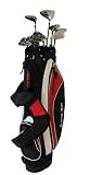 PowerBilt Men’s Dynasty Golf Box Set