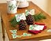 Peel &amp; Stick Wallies Holly Removable Wallpaper Cutout Wall Decor