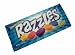 Razzles x1 Pack (Candy then Bubblegum)