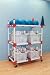 Bowling Equipment Cart