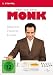Monk - Staffel 5 [Edizione: Germania]