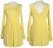 SWEETEES Janna Tunic Top
