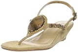 Apepazza Women's Ester Thong Sandal,Sahara,36 EU/6 M US