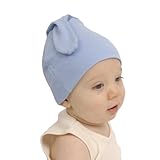 American Apparel 4009 Infant Baby Rib Hat