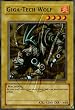 2002 Metal Raiders Unlimited MRD-96 Giga-Tech Wolf