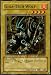 2002 Metal Raiders 1st Edition MRD-96 Giga-Tech Wolf